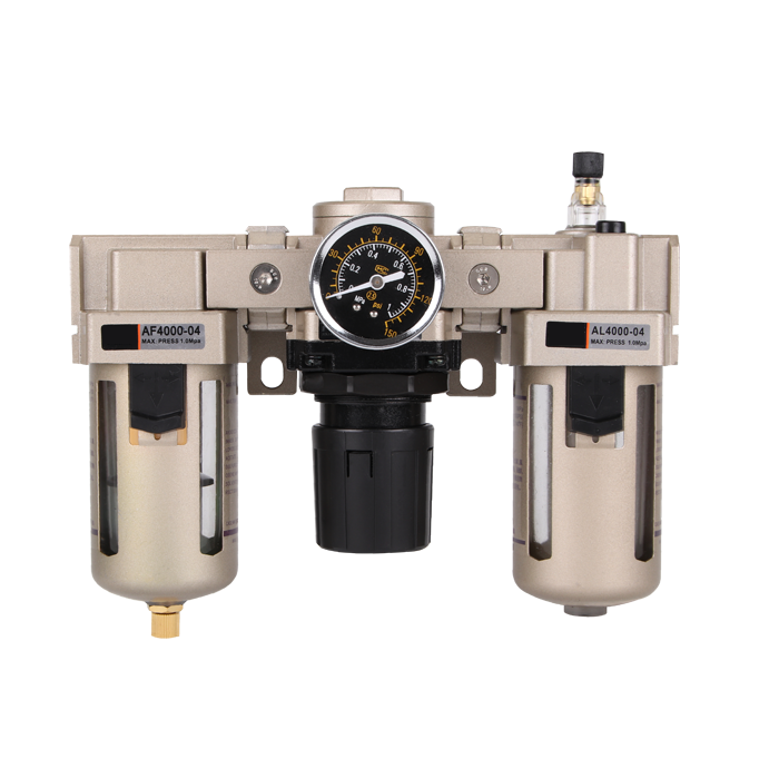 FRL AC2000-02+AC4000-04