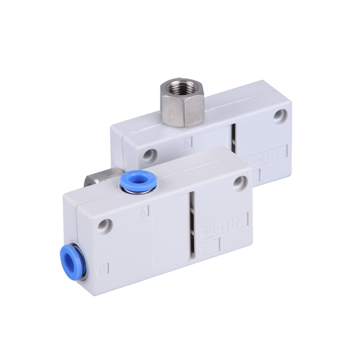 ZH2 Vacuum generator