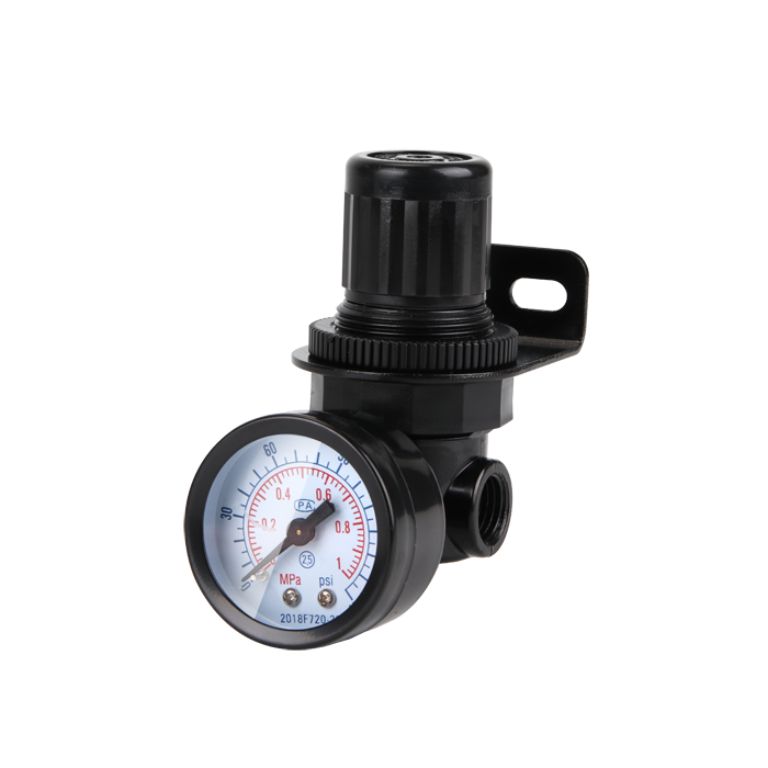 NAR Pressure regulating valve