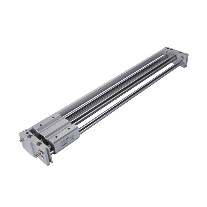 CY1S Coupled rodless cylinder