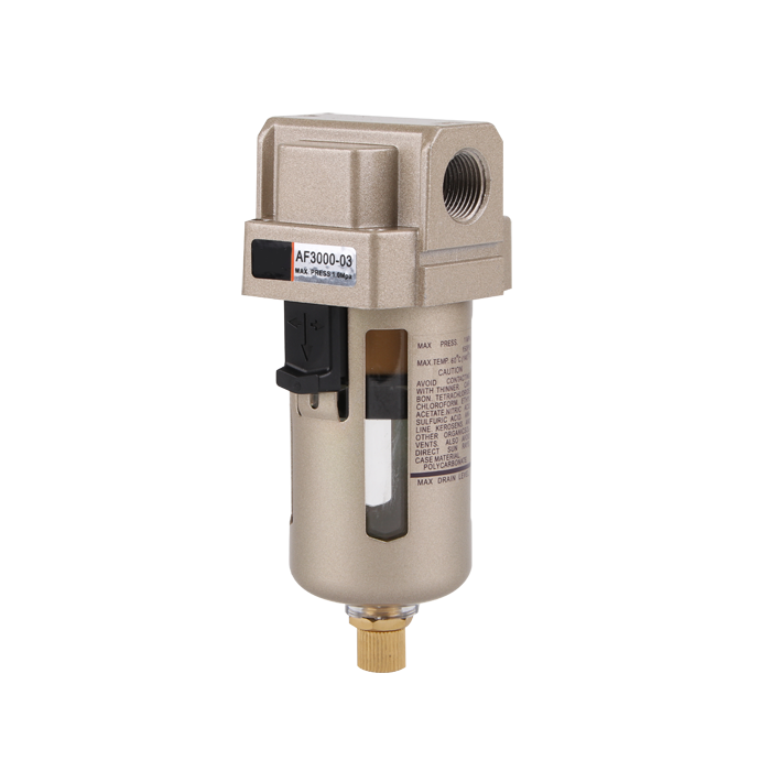 AF2000-02+AF4000-04  Filter