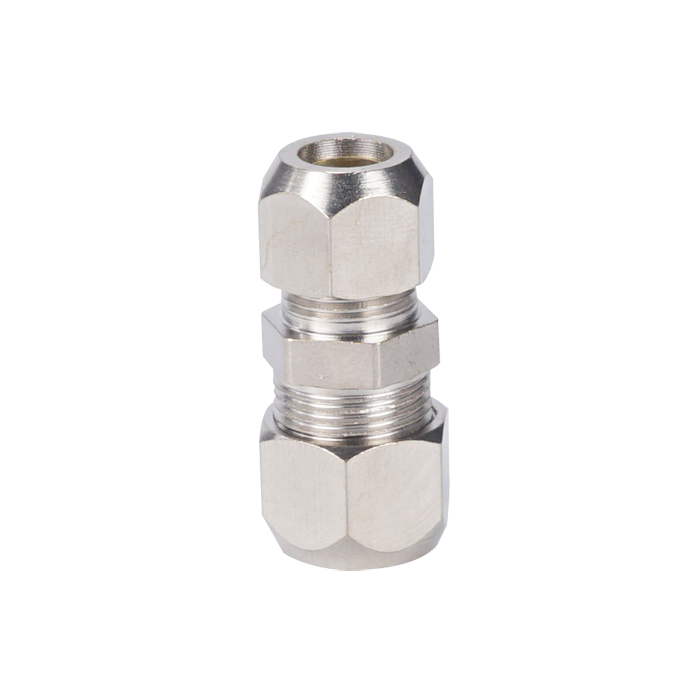 KTPU Ferrule joint