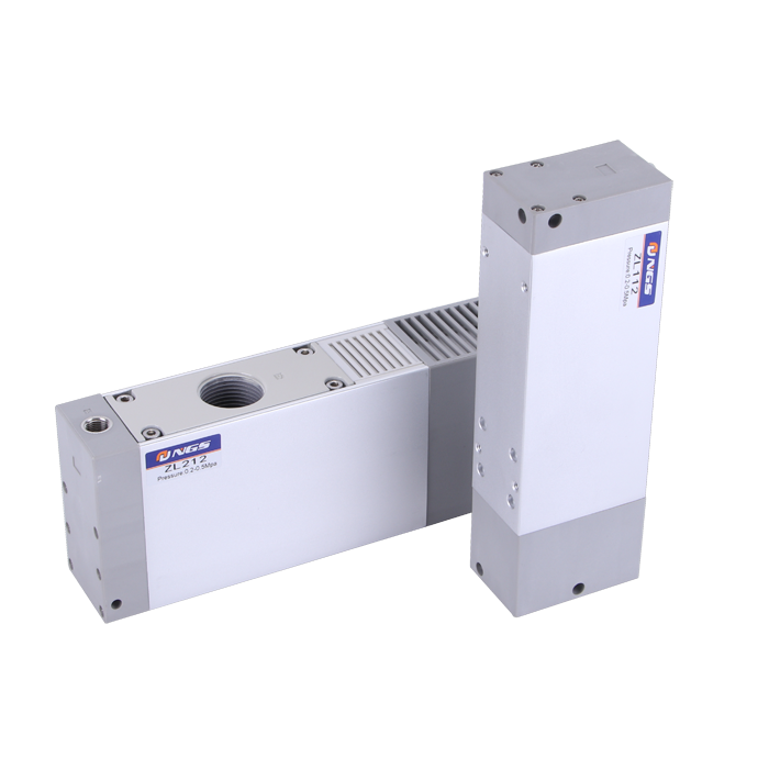 ZL112 Vacuum generator