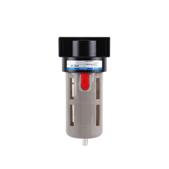 AF2000+BF4000 Filter