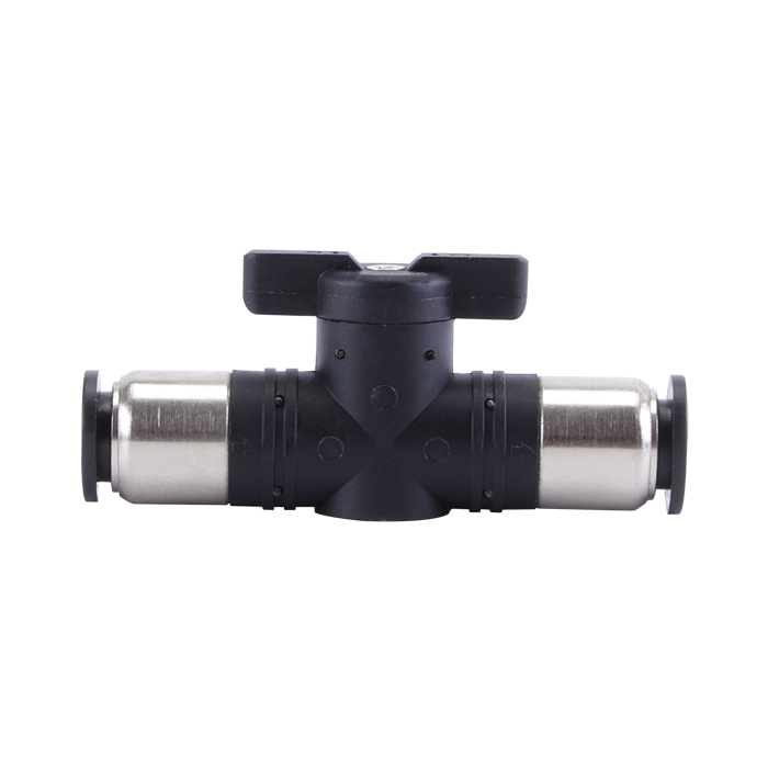Water valve buc