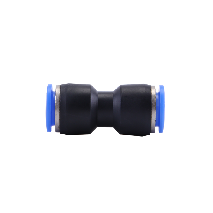 Quick connector pu