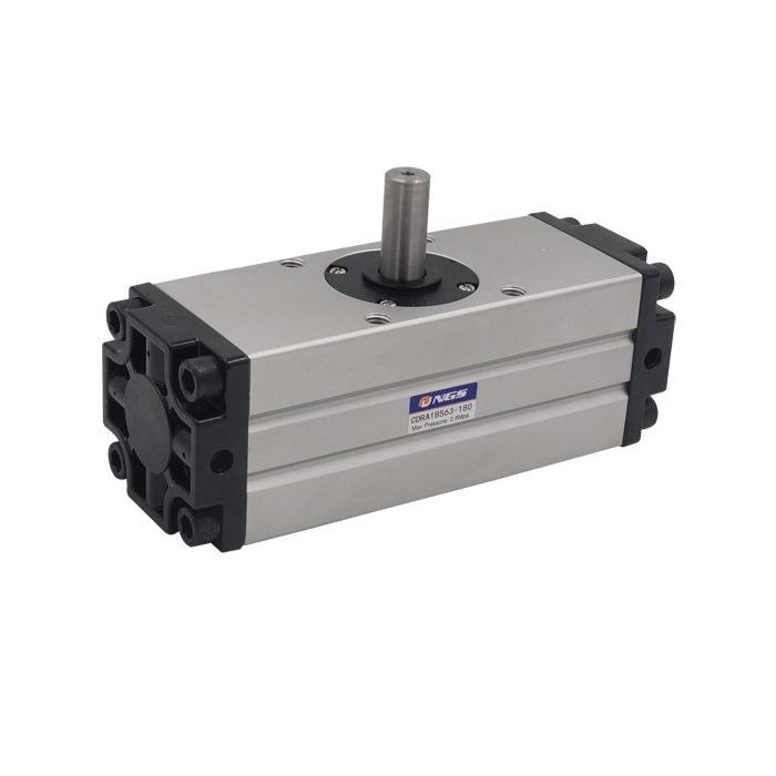 CDRA2 Rotary cylinder