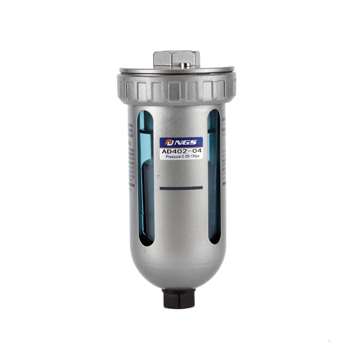 AD 402-04 Electronic drain